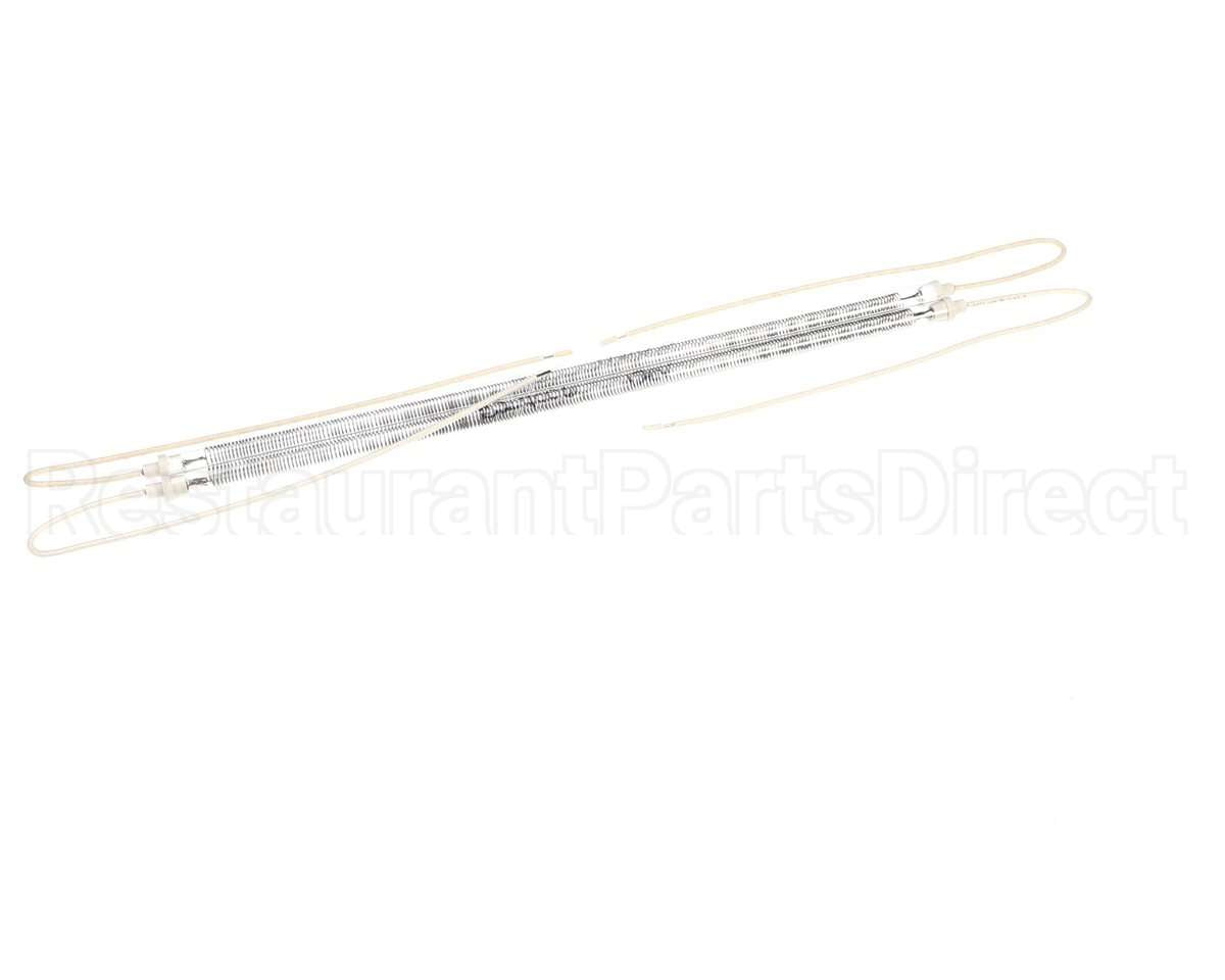 059841 Vollrath Heat Elements 15-38 120V 900W - 2 Pack