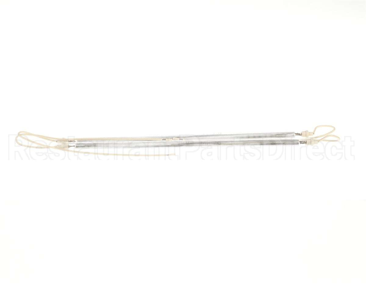 059866 Vollrath Quartz Heatertube