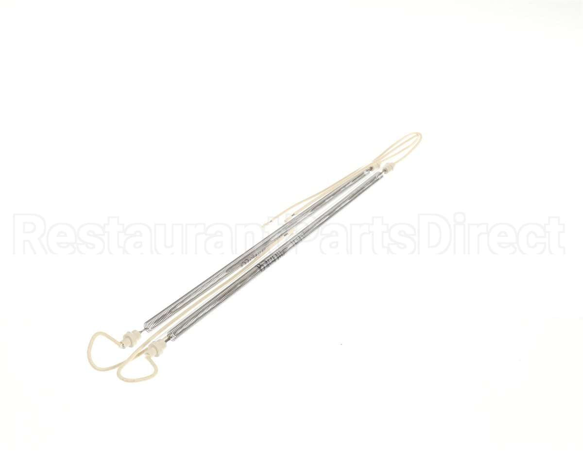 059866 Vollrath Quartz Heatertube