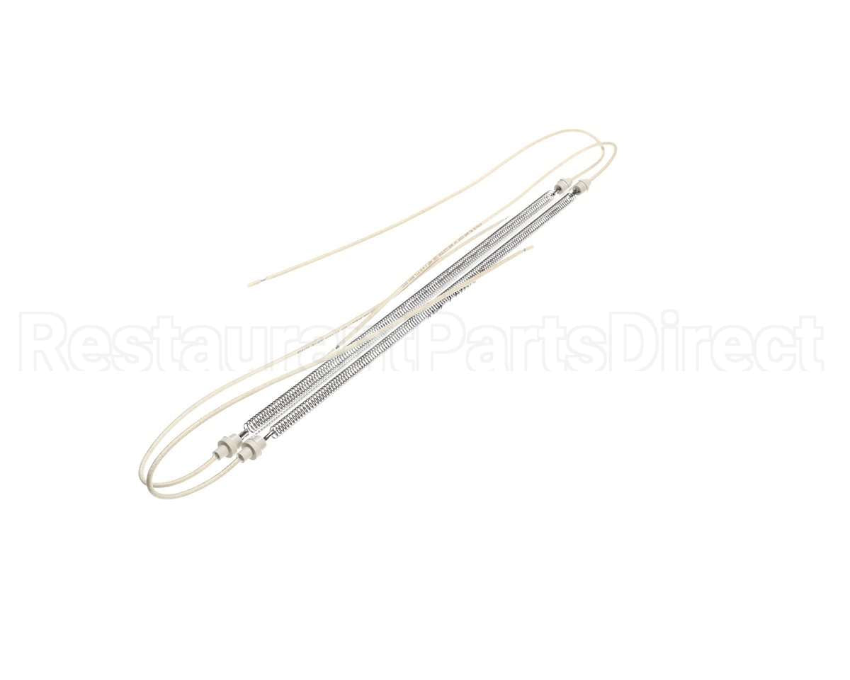 059881 Vollrath Heat Elements 15-38 69.3V 600W - 2 Pack