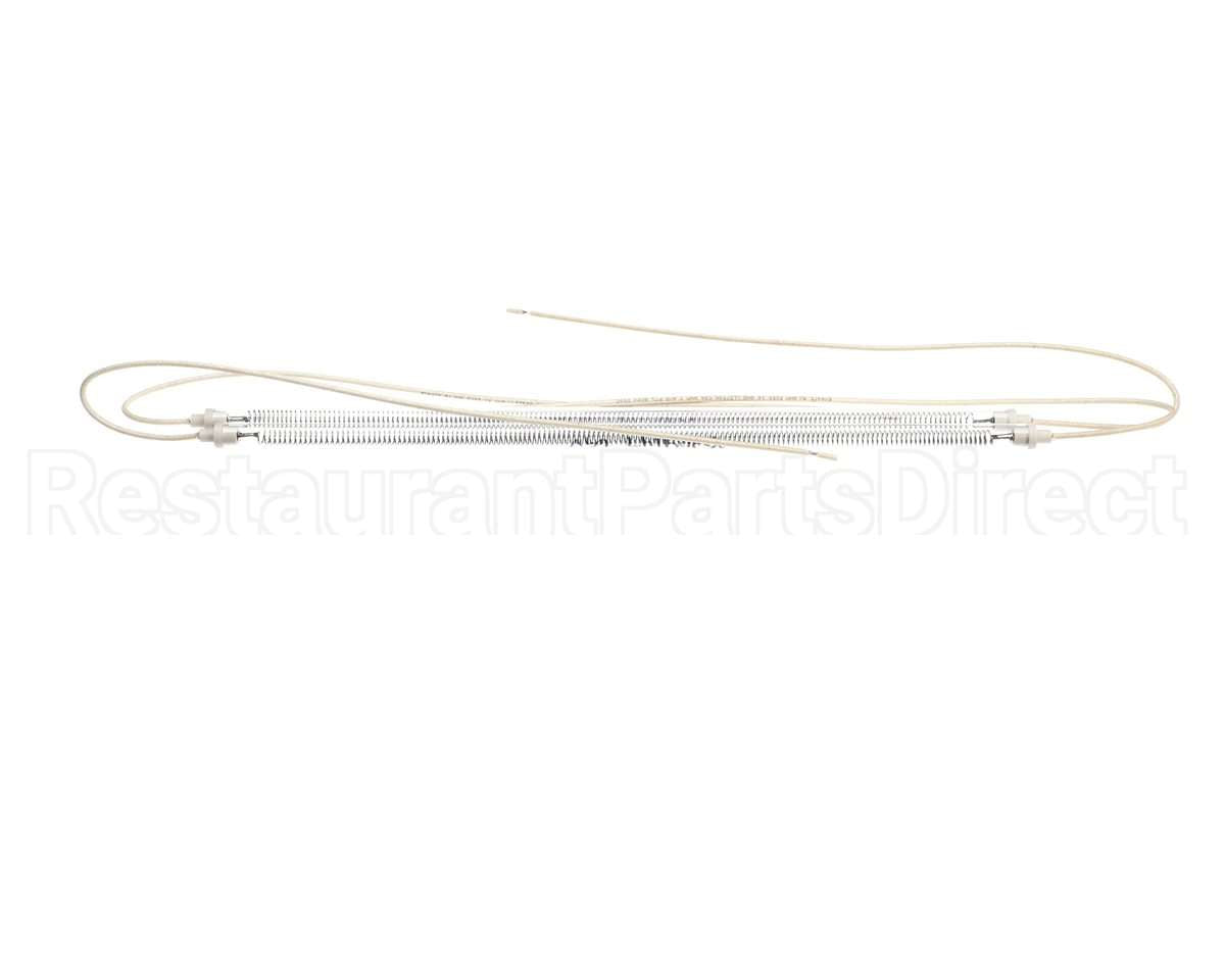 059881 Vollrath Heat Elements 15-38 69.3V 600W - 2 Pack