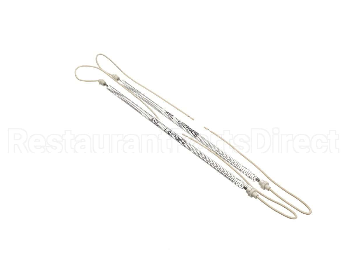 059941 Vollrath Heat Elements 15-38 73.3V 533W - 2 Pack