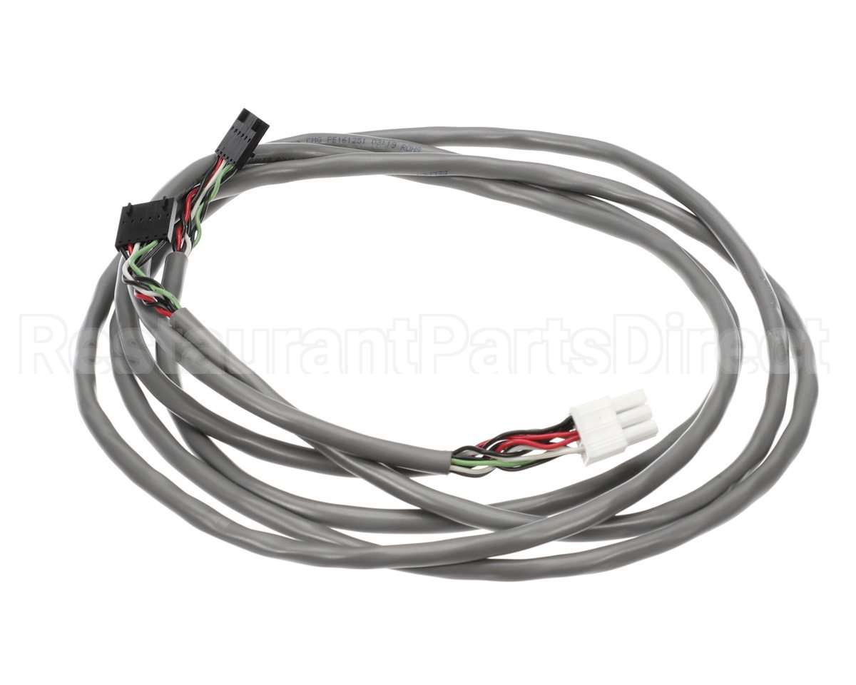 05999-004-99-35 Jackson Cable Dual Display Communcatio