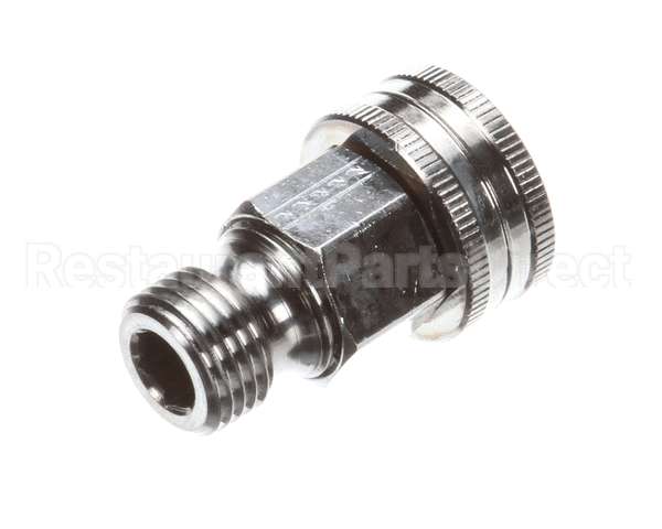 059A T&S Brass Adapter, Garden Hose Female X 3/4-14Un M