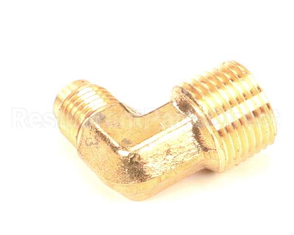 05B01-243 Foxx Equipment Elbow14 X 38