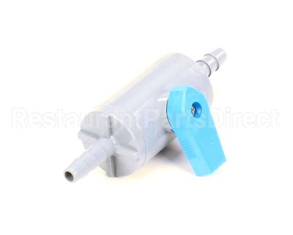 05C07-130 Foxx Equipment Shutoffplastic 14 X 14 B