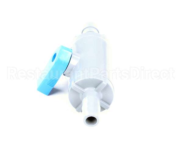 05C07-131 Foxx Equipment Shutoff38X38B Plastic