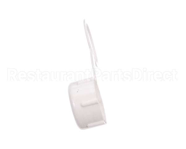 05S261 Hussmann Cap, Garden Hose, Nylon, Threa