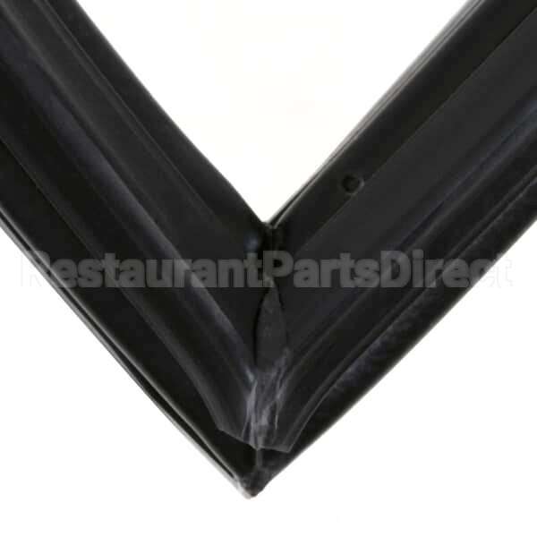 06-0164-A Compatible Stero Gasket, 39 X 19, Magnetic