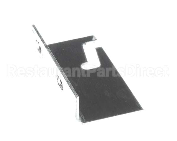 060-18162 Master-Bilt Left Hinge Lid Pivot Bracket, 2.125 X