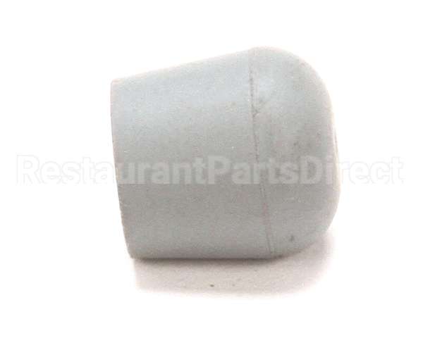 060 Vollrath Rubber Foot Tom King