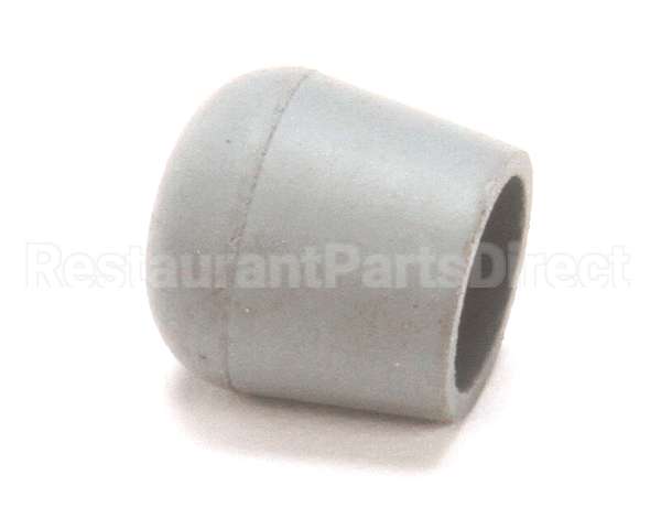 060 Vollrath Rubber Foot Tom King