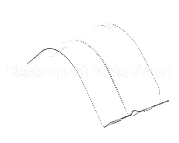 06000111 Jbt Shield,Splatter,Flat,Fda Grade