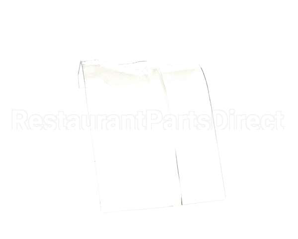 06000111 Jbt Shield,Splatter,Flat,Fda Grade