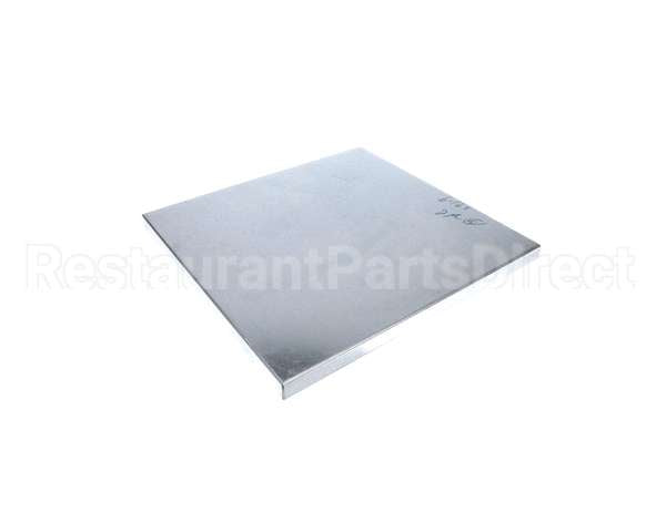 06000168 Glastender 18 X 18-1/16 Dry Storage Shel