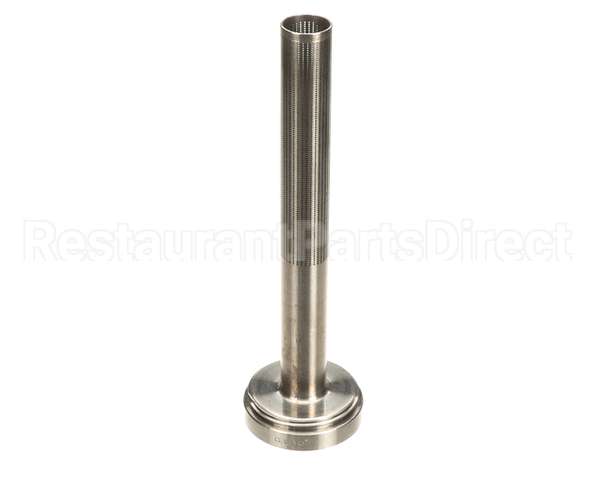 06000208 Jbt Tube,Strainer,Mfj,.040