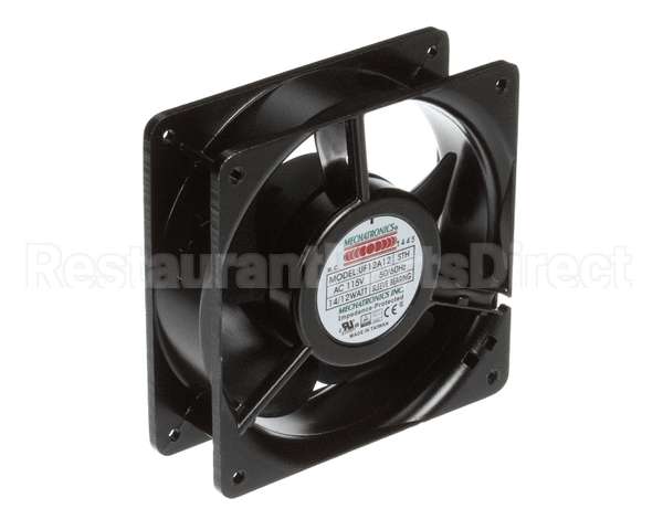 060007 S&G Manufacturing Fan Axial 115V 4.5 Inch