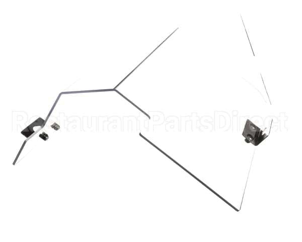 06001054 Jbt Splash Shield Assembly,Mfj