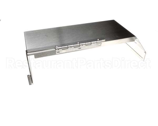 06001060 Jbt Assembly,Cover,Hopper,Ss