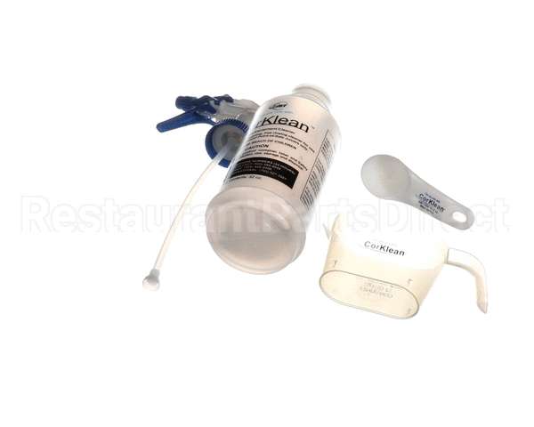06001127 Jbt Cleaning Component Kit,