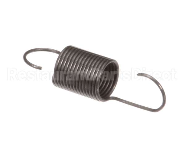 0600113 Antunes Spring-Front Door