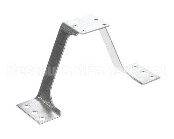 06001319 Glastender Bracket, Condenser Fan Motor Mounting, S
