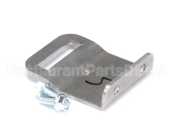 06001378 Glastender Lock Bracket For Wood Door