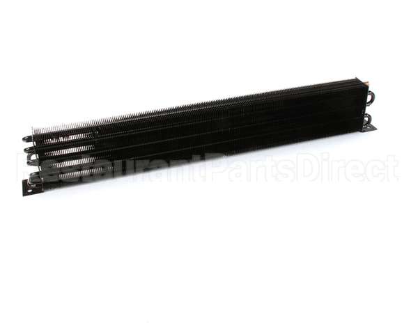 06001386 Glastender Coil, Evaporator, 4 X 25, Bb48, 60, 72,