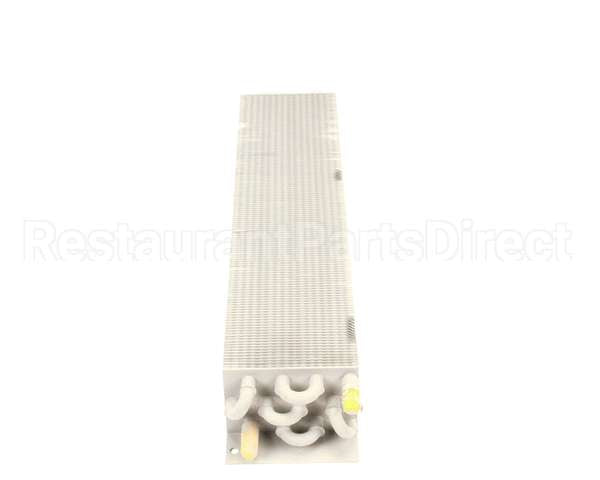 06001390 Glastender Coil, Evaporator, 16-1/2 X 4, Bb36, Lp48