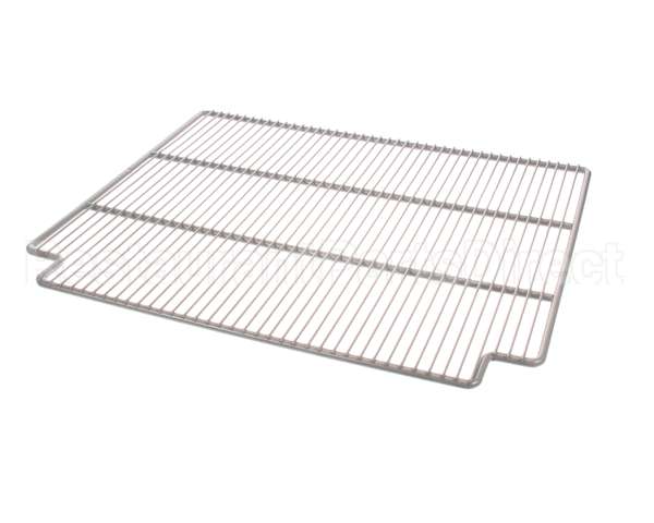 06001400 Glastender Shelf Gray 18-78 X 22-116 With Corn