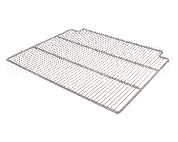 06001400 Glastender Shelf Gray 18-78 X 22-116 With Corn