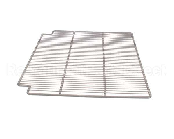 06001400 Glastender Shelf Gray 18-78 X 22-116 With Corn