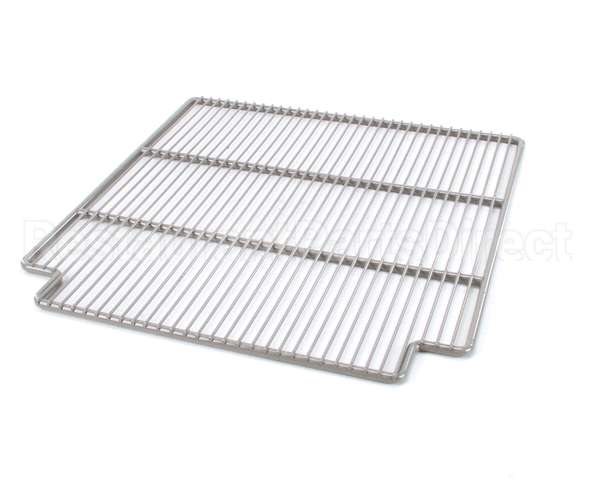 06001402 Glastender Shelf, Gray, 18-7/8 X 18-1/16 Shelf, For