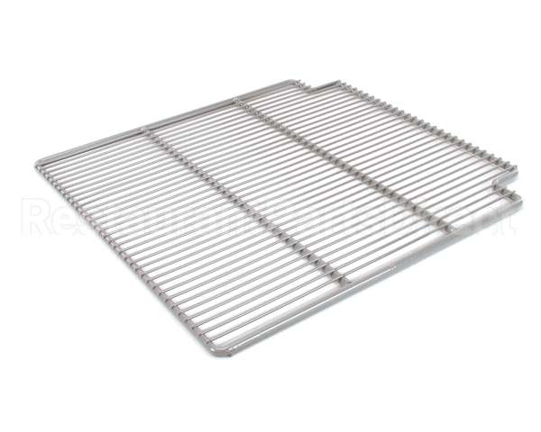 06001402 Glastender Shelf, Gray, 18-7/8 X 18-1/16 Shelf, For