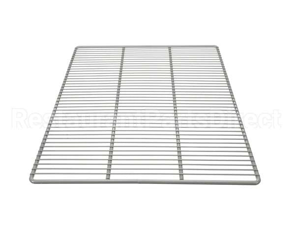06001403 Glastender Shelf, Gray, 18-7/8 X 22-1/16, For End D