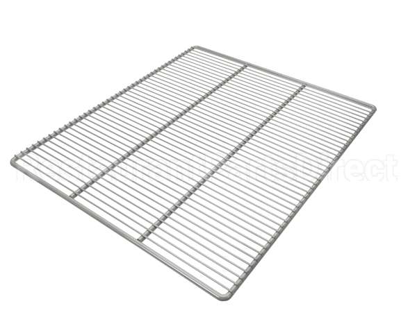 06001403 Glastender Shelf, Gray, 18-7/8 X 22-1/16, For End D