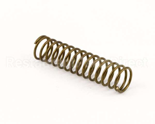 0600141 Antunes Spring, Compression