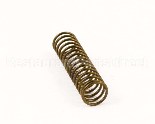 0600141 Antunes Spring, Compression