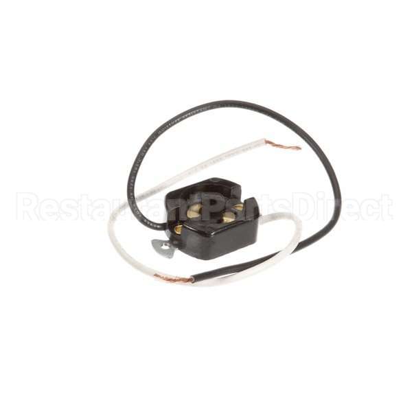06001421 Compatible Glastender Starterbase, Fluorescent Ligh