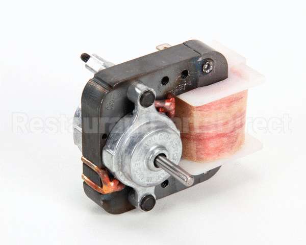 06001445 Glastender Motor, Fan, 120V, 0.28 Amp