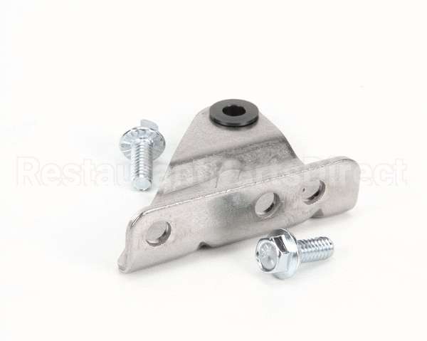 06001616 Glastender Bracket, Hinge, Cooler Door, Bottom, Lef