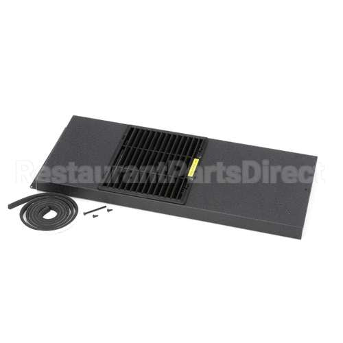 06001738 Glastender Cover, Compressor Compartment Assembly,