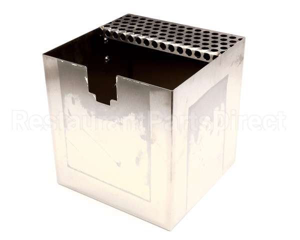 06002231-01 Jbt Containerwasteassycjwith