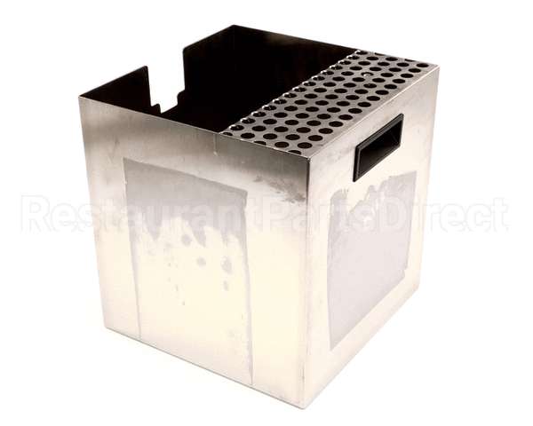 06002231-01 Jbt Containerwasteassycjwith