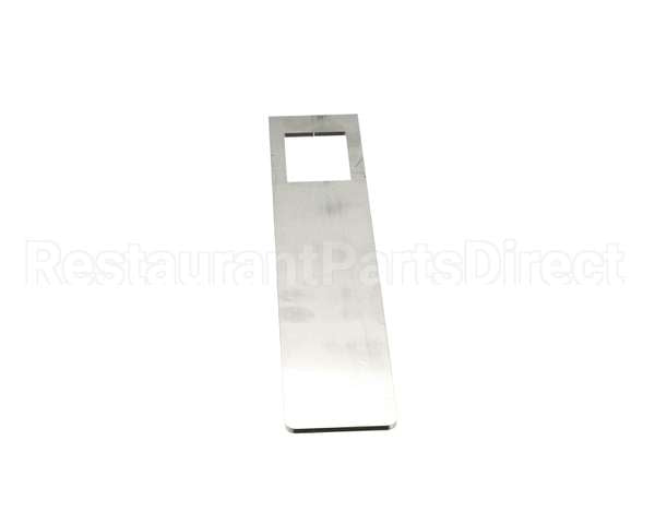 06002279 Jbt Splash Guard,Upper,Ss,
