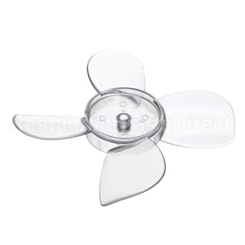 060032 S&G Manufacturing Evaporator Fan Blade