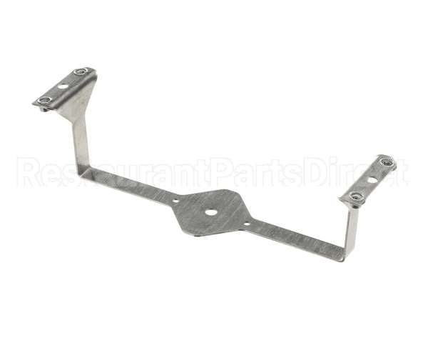 06004180 Glastender Bracket, Evaporator Fan, Dog Bone