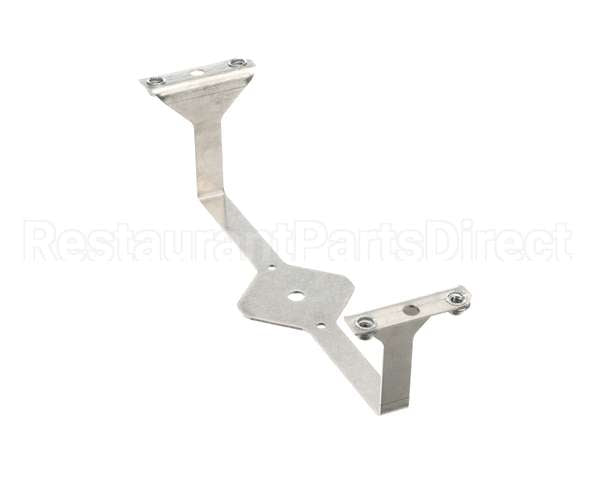 06004180 Glastender Bracket, Evaporator Fan, Dog Bone