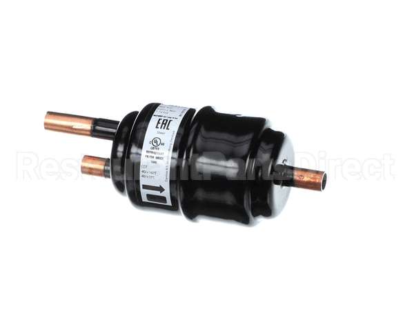 06004900 Glastender Filter Drier, 2 Inlet Port