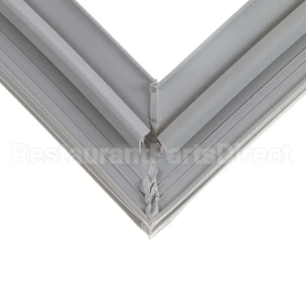 06006106 Glastender Gasket, Door, Gray, Lp, 20 Door Opening